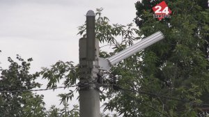 Свет есть, нужна полоса препятствий