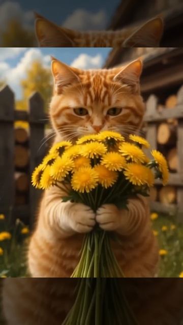 Дамский Сердцеед!!!Котофей!!!К просмотру Всем!!!
