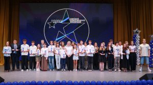 Как прошёл Парад звезд 2026 в АлтГУ