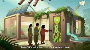 Solarpunk