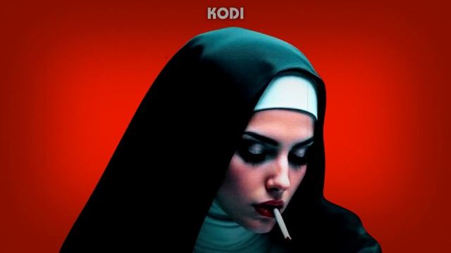 OXEN - Amore Mio (KODI Psychedelic Remix)