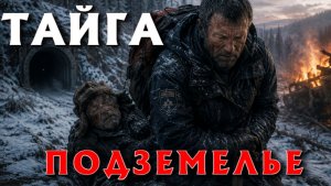 ТАЁЖНАЯ ЖУТКАЯ ИСТОРИЯ.  СЛУШАТЬ БЕСПЛАТНО АУДИО КНИГУ. ИСТОРИИ ИЗ ЖИЗНИ.