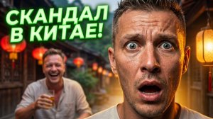 Дом 2, 19.06.2026: РОМАШОВ ПЕРЕШЕЛ ЧЕРТУ! 😱 СКАНДАЛ В КИТАЕ! 🔥 ХОРОШЕВ: МЫ СКОРО СТАНЕМ ОТЦАМИ