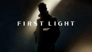 007 First Light:Вербовка