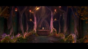 Билли и мир магии трейлер (4K SDR)
