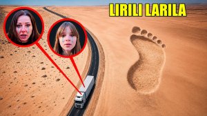 LIRILI LARILA ПРИШЛА В НАШ ЛЕС *ПОМОГИТЕ