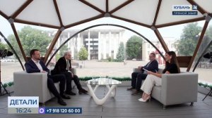 Виталий Скибицкий: врач всегда немного психолог, добрый и внимательный