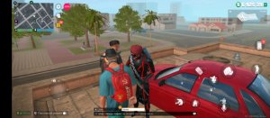 Обсуждения игры гко и шуток)😎