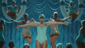 Taylor Swift - The Fate of Ophelia