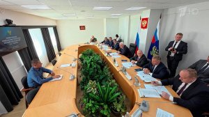 Наличие мест в детских садах - тема, которую обсуждали сегодня в Екатеринбурге.