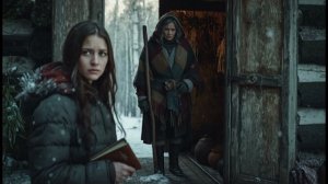 ЗАБЫТЫЕ РЕЦЕПТЫ ЗНАХАРКИ | таежные истории