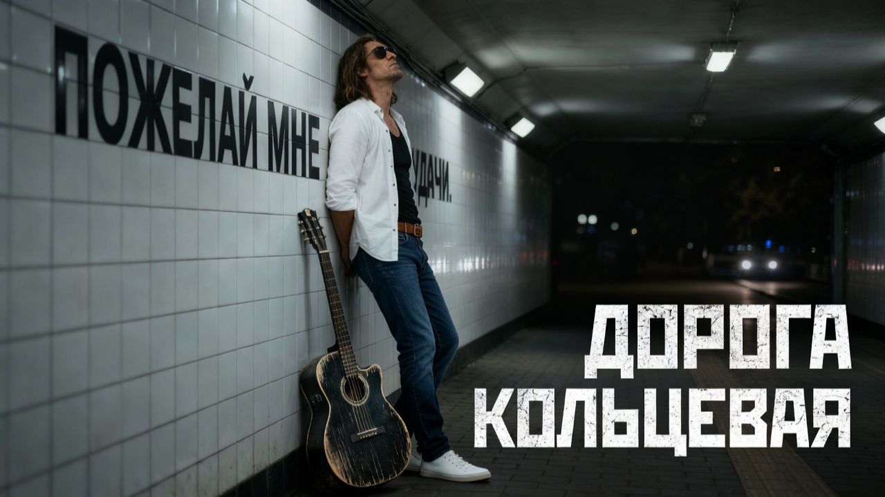 🎵 Премьера 🔥«ДОРОГА КОЛЬЦЕВАЯ» смотреть онлайн