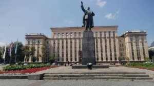 город Воронеж