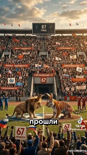 Черемша соревнования по 67