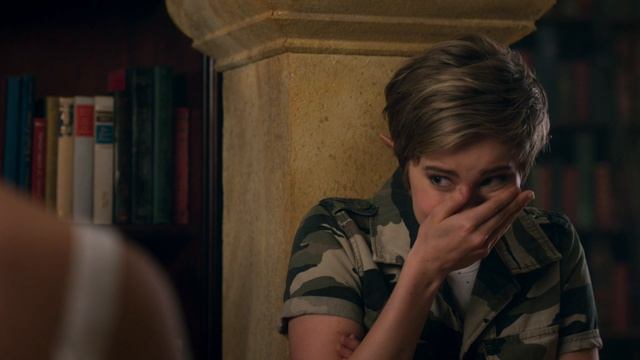 Бюро магических дел 1 сезон 13 серия «Силы притяжения» (сериал, 2018)