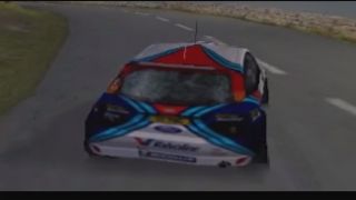 Colin Mcrae Rally 2.0 (3) НЕНАВИЖУ ФРАНЦИЮ!