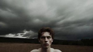 Ветер и его любовь