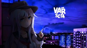 SC14\Var - Свет фонаря (Post-punk music) «Переулки памяти» 2025 #russia #music #песня