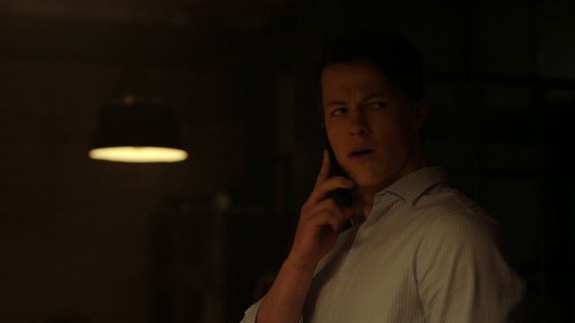 Благодетель 9 серия (сериал, 2025)