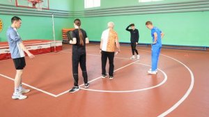 Ковальский Николай Михайлович, конкурс «Лучший тренер 2026»