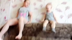 Я и Тима хулиганчики😁🤸♀️