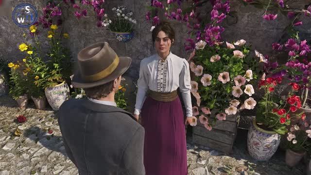 Mafia: The Old Country Часть 5