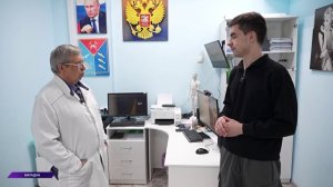 Информационная программа Эхо дня 18 июня 2026
