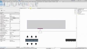 Видеоинструкция для Revit линейная решетка нерегулируемая РЭД-ЛТ