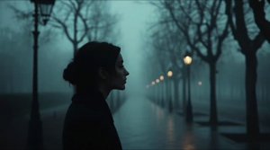 А я не умею прощаться🍂☂🌧💔
