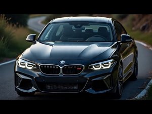 скопировать код: BMW: Люксовая Машина на Колесах