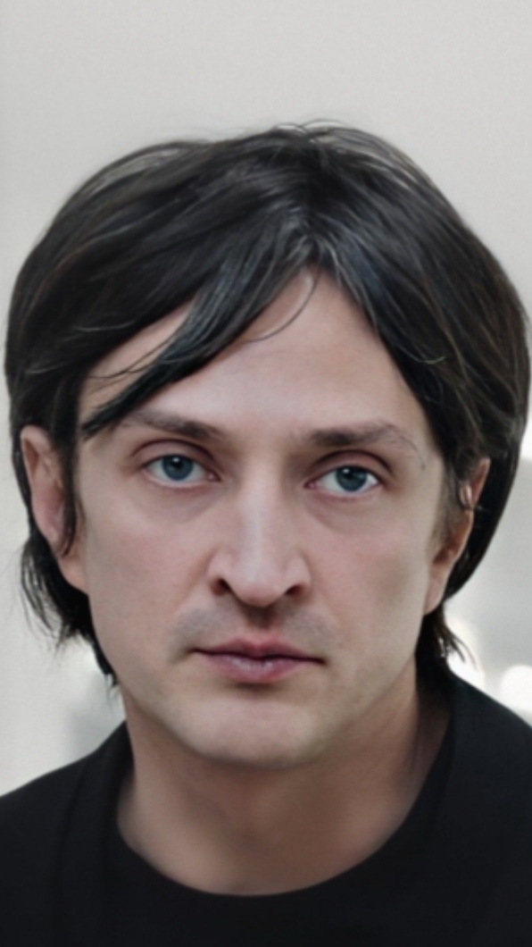 Юрий Чурсин