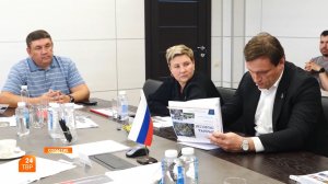 Прямой диалог бизнеса и власти