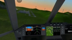 авикатастрофа на AIR пассажирные 50