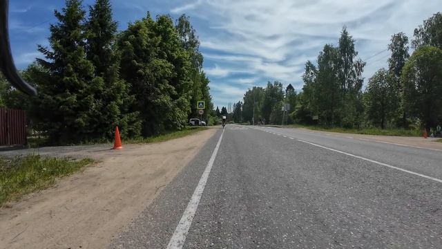 GranFondo. Волоколамск 07.06.2026 смотреть онлайн