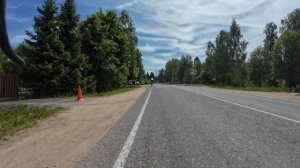GranFondo. Волоколамск 07.06.2026