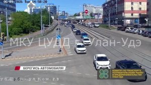 «Крепкий автомобилист»: подборка ДТП