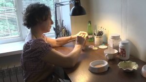 Как соцконтракт помог жительнице Чапаевска превратить хобби в прибыльное дело