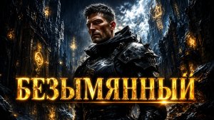 БЕЗЫМЯННЫЙ | КНИГА 1 ЧАСТЬ 1 из 2 | ФЭНТЕЗИ | ПОПАДАНЦЫ | АУДИОКНИГА | ФАНТАСТИКА