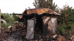 Время местное. Эфир: 19-06-2026 - Разгул огненной стихии