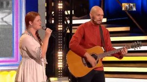 Мария и Анатолий Денежкины - Ах, война, война