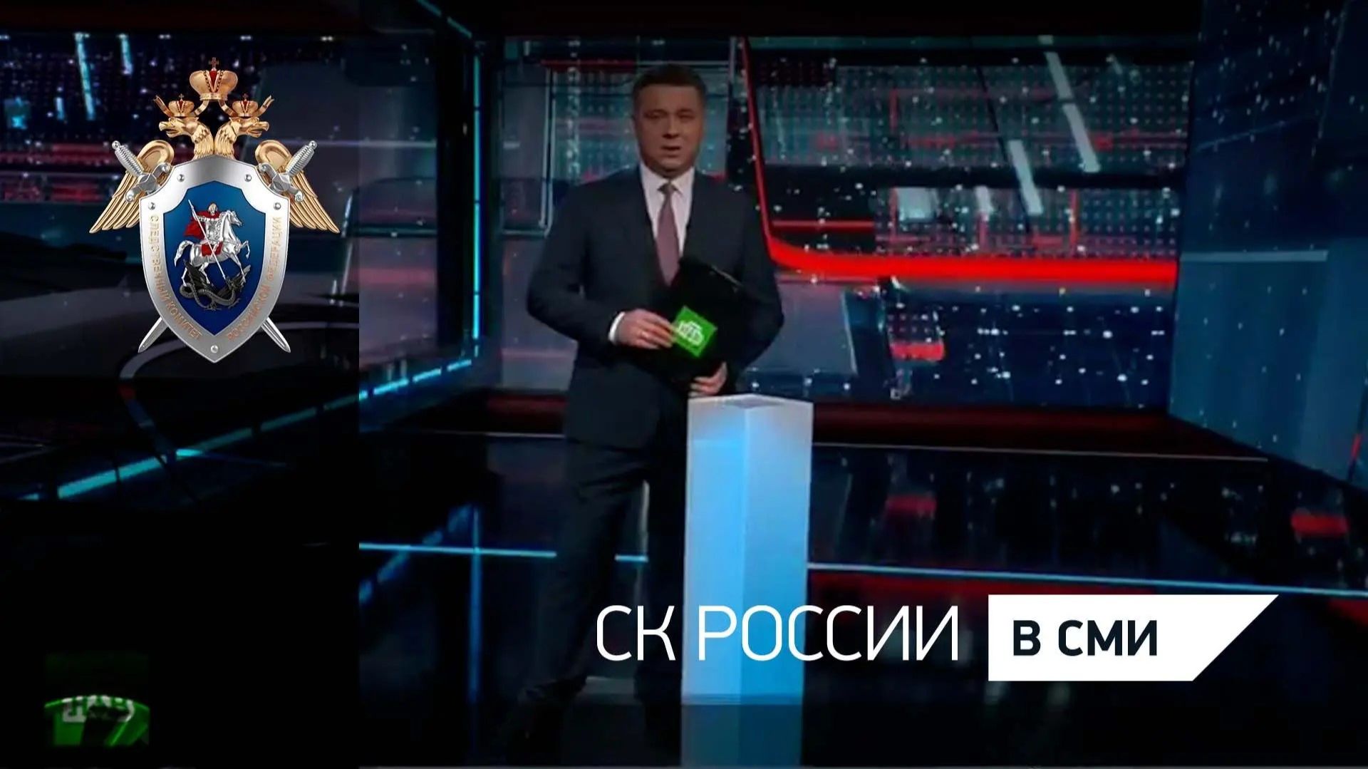 Сюжет телекомпании «НТВ» о том, как не попасться на «удочку» украинских телефонных мошенников.
