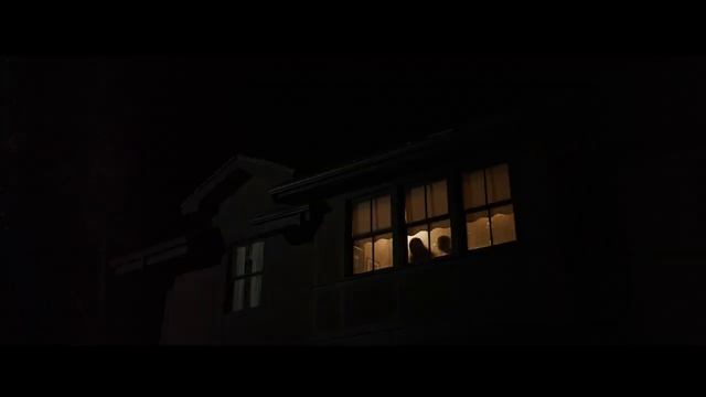 Хэллоуин. Ночной кошмар — Финальный русский трейлер (2025) смотреть онлайн