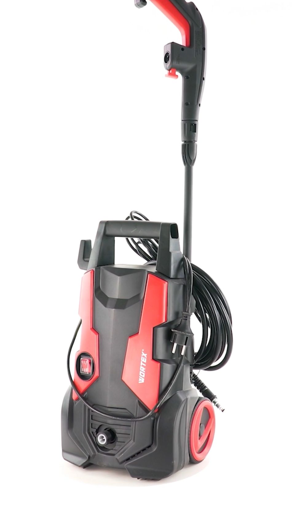 WORTEX PW 1420 Очиститель высокого давления смотреть онлайн
