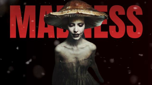 MADNESS - Full Playset Dark Techno Dark Clubbing Hard Techno Industrial Techno Mix смотреть онлайн
