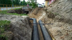 В Белоярском районе готовятся к предстоящему отопительному сезону