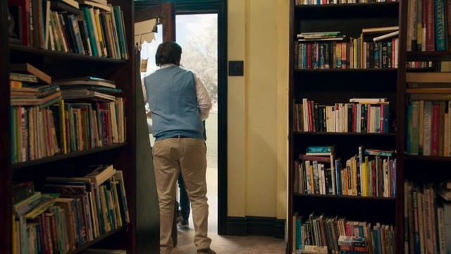 Бюро магических дел 1 сезон 5 серия «Рыцарь, которого не забыть» (сериал, 2018)