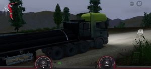 Truckers of Europe 3