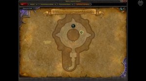 World of Warcraft Legion прохождение №20 Гробница Саргераса 2