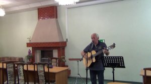 Игорь Савошинский - Бусы (сл. Татьяна Пучко)
