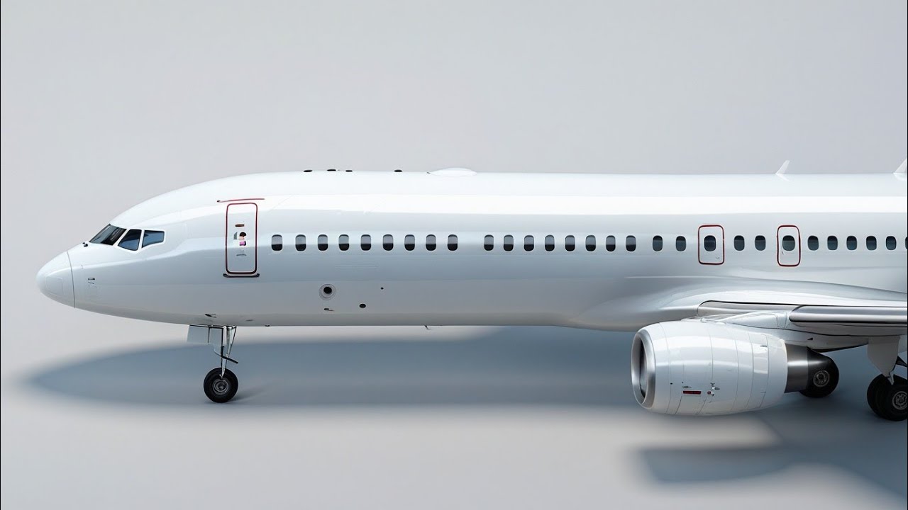 BOEING 757-300 — Полный обзор легендарного авиалайнера | Мощность, дальность и надёжность